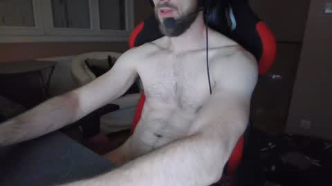 justyourfrenchdude online show from July 22, 8:45 pm