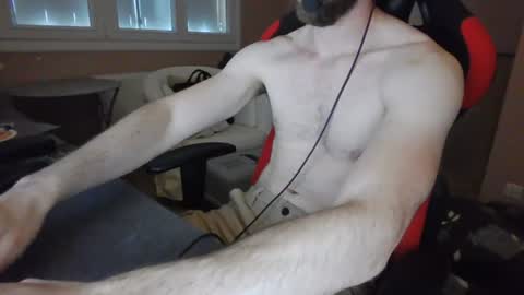justyourfrenchdude online show from July 5, 10:55 am