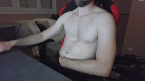 justyourfrenchdude online show from July 7, 8:56 pm