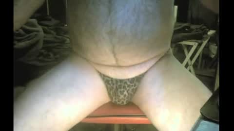HORNY JW online show from July 31, 9:53 am