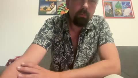niceoregano online show from July 22, 3:42 am