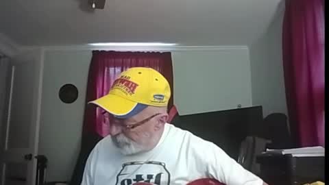 kabriggs136 online show from May 1, 9:06 pm