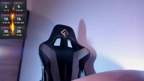 kael_cassian online show from June 8, 4:02 am