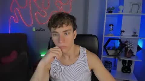 kael_rin online show from July 23, 5:48 am