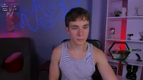 kael_rin online show from July 11, 2:19 pm
