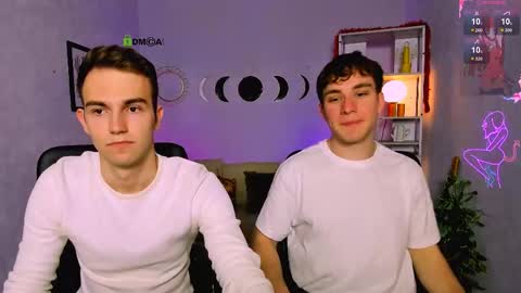 kael_rin online show from May 4, 7:04 pm