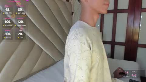 Kael  online show from August 4, 5:02 am