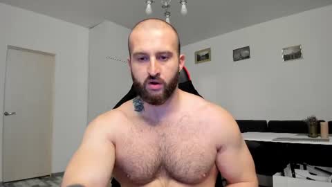 Kai Rogue online show from June 19, 1:11 am