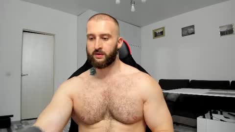 Kai Rogue online show from July 1, 5:36 pm
