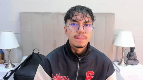 kai_storn online show from June 23, 11:14 am
