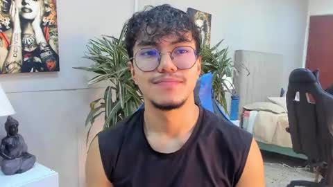 kai_storn online show from June 20, 11:37 am