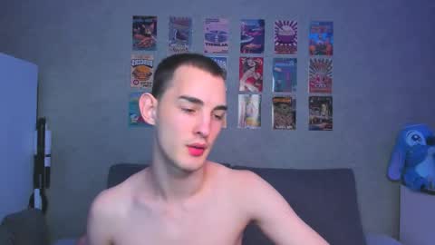 KaiFowler online show from June 3, 8:03 pm