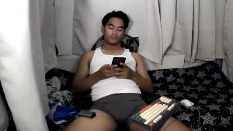 Kai online show from May 17, 3:08 pm