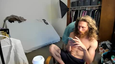 Kaiku77 online show from May 17, 4:36 pm