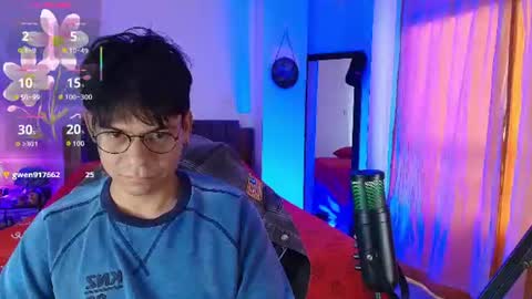 KAIN online show from July 17, 11:39 am