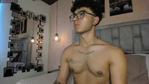 kairoxxx_ online show from July 28, 6:53 pm