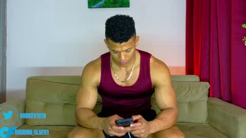 kale thomson online show from June 11, 12:00 am