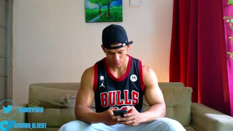 kale thomson online show from June 8, 5:58 pm