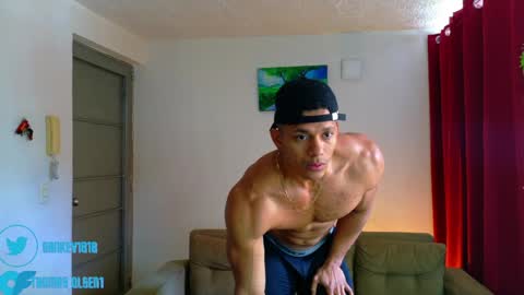kale thomson online show from June 9, 6:09 pm