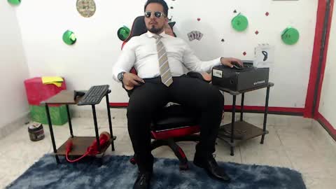 Kaleth online show from May 16, 3:10 pm