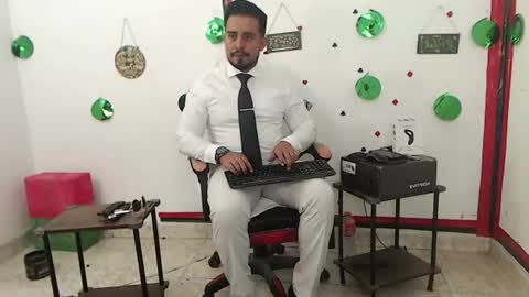 Kaleth online show from July 27, 10:00 am
