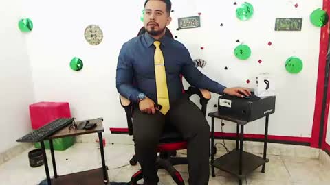 Kaleth online show from July 21, 10:39 am
