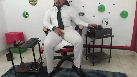 Kaleth online show from July 29, 9:36 pm