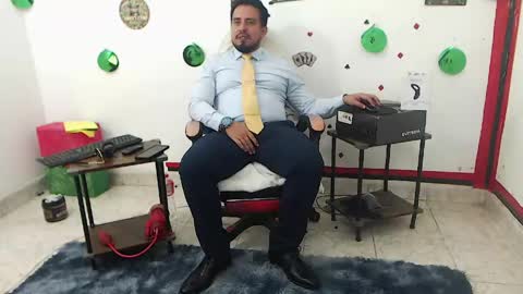 Kaleth online show from May 21, 5:36 am