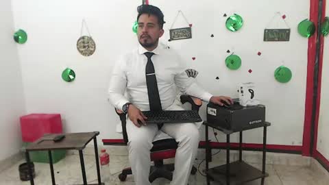 Kaleth online show from July 28, 6:20 pm