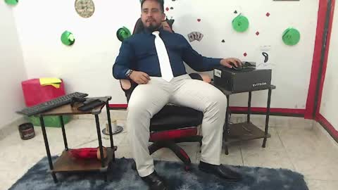 Kaleth online show from May 4, 4:14 am