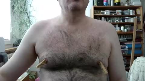 Kamil Lipovy online show from May 31, 7:42 am