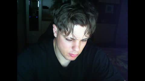 Kane Wolf online show from August 2, 9:57 pm