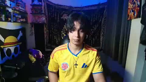 call me kai 3 online show from June 14, 5:37 pm