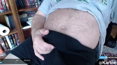 Karl online show from May 9, 3:46 pm