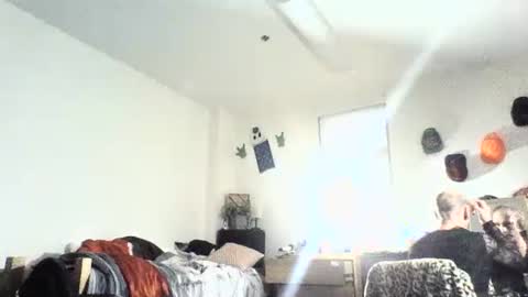 Karlie Kross online show from June 22, 2:06 am
