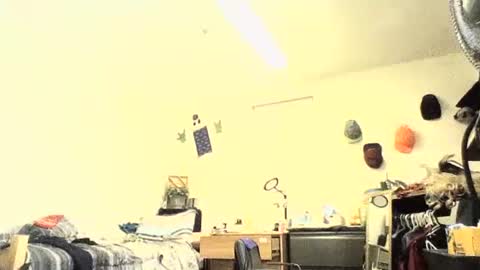 Karlie Kross online show from June 20, 5:12 am