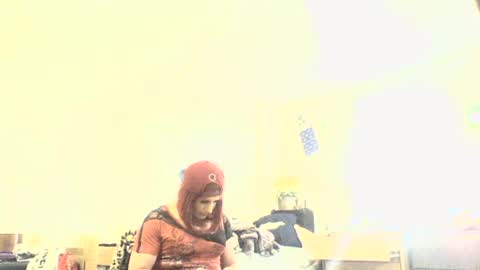 Karlie Kross online show from June 22, 7:29 pm
