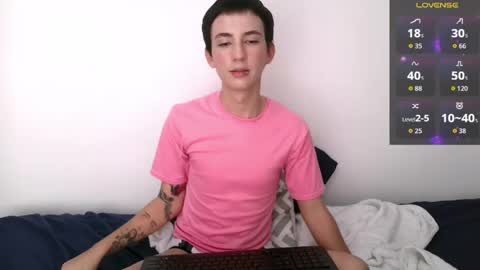 Alex online show from May 5, 8:31 pm
