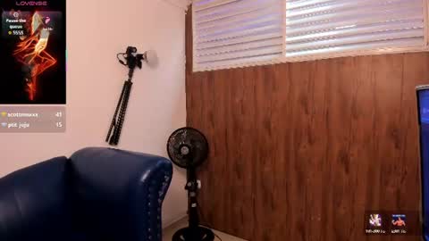 kavencastro online show from July 15, 10:22 am
