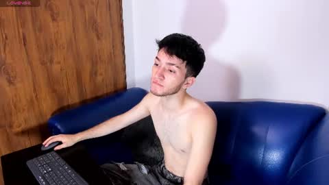 kavencastro online show from July 29, 3:49 am