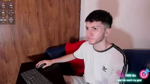kavencastro online show from July 11, 4:14 am