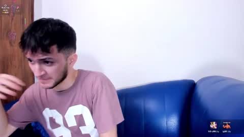kavencastro online show from July 9, 2:27 am