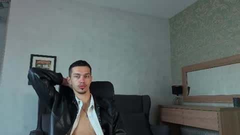 KaydenDrew online show from July 27, 5:14 am