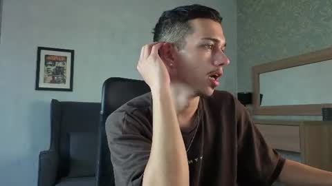 KaydenDrew online show from July 29, 4:22 am