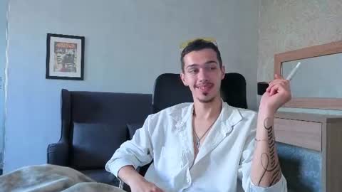 KaydenDrew online show from August 1, 5:17 am