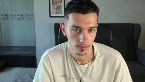KaydenDrew online show from August 6, 4:29 am