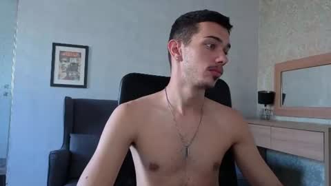 KaydenDrew online show from August 3, 5:39 am