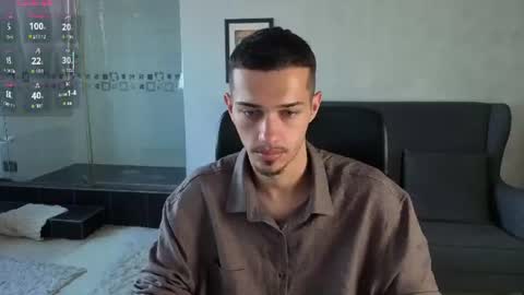 KaydenDrew online show from July 20, 5:13 am