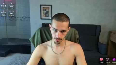 KaydenDrew online show from June 5, 6:52 am