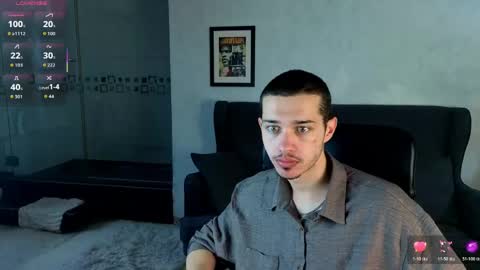 KaydenDrew online show from May 2, 4:48 am